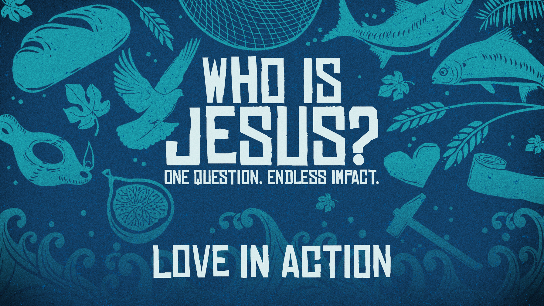 who is jesus web 169 8