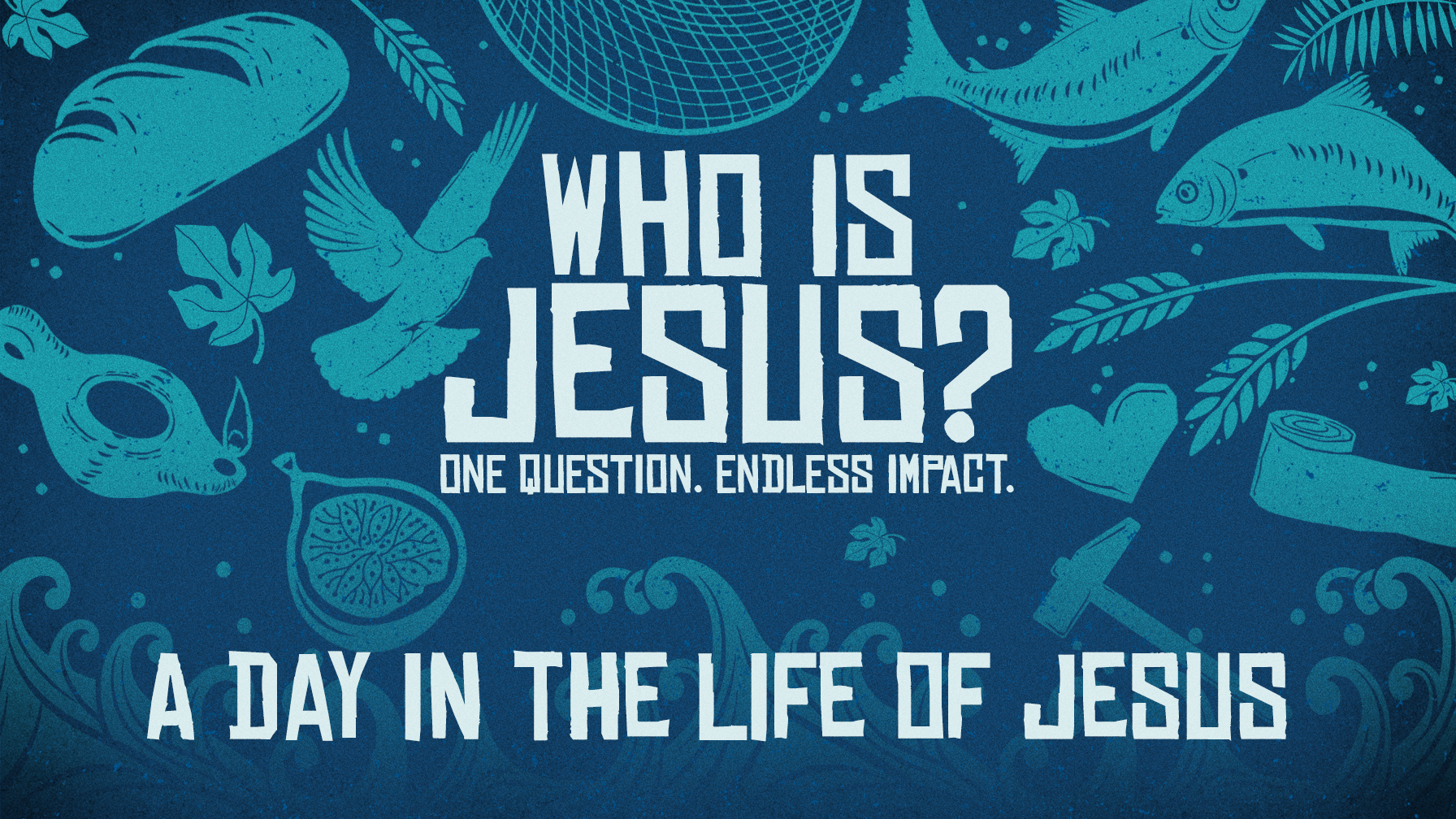 who is jesus web 169 7