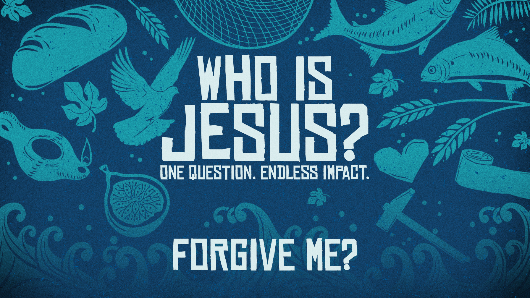 who is jesus web 169 9
