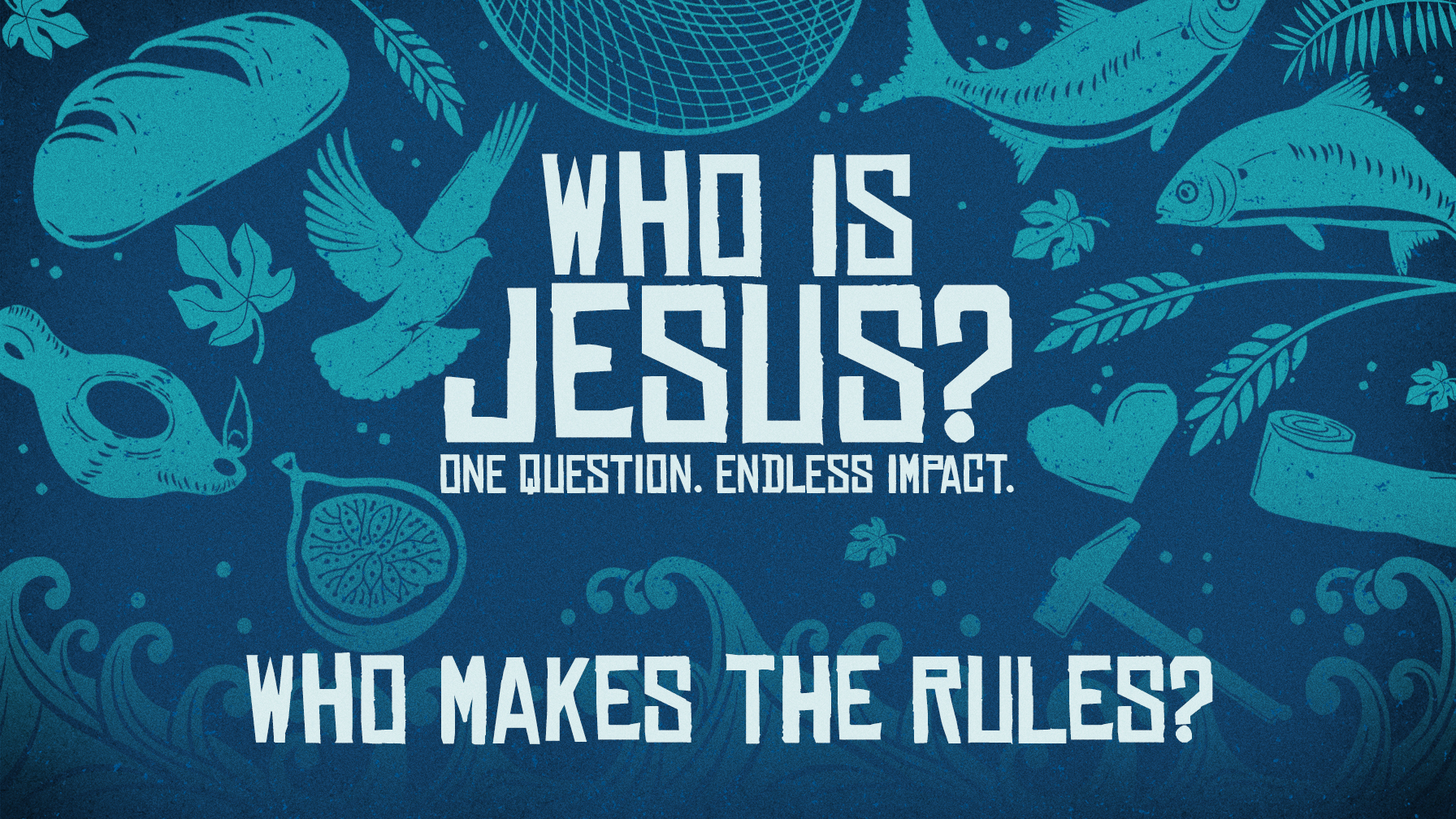 who is jesus web 169 12