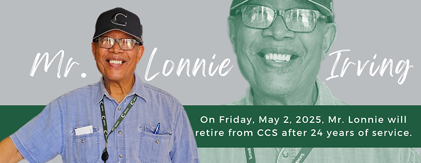 mr lonnie web