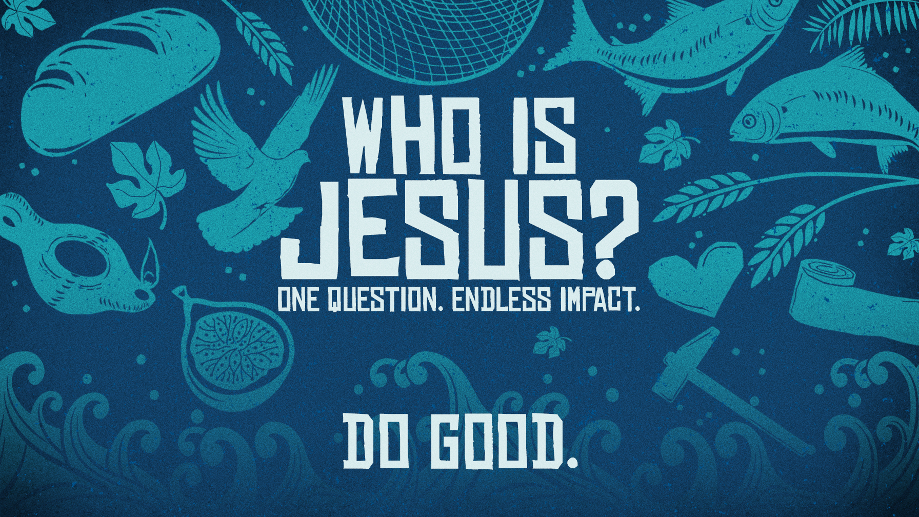 who is jesus web 169 13