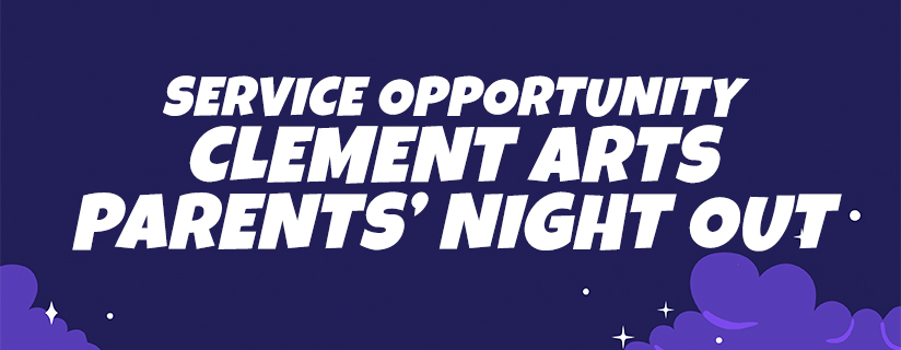 clement arts parents night web