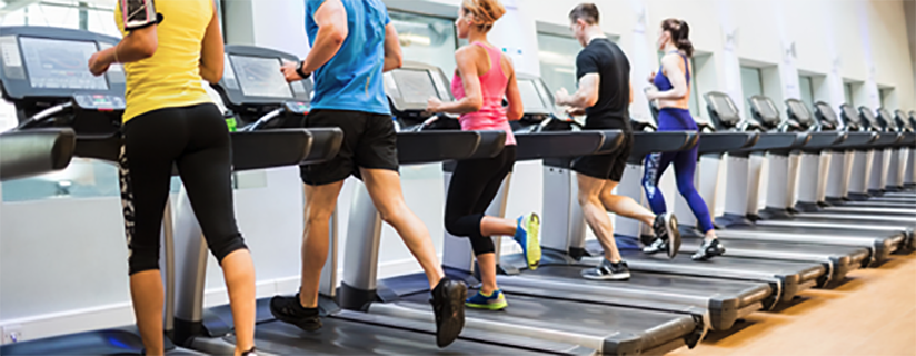 treadmill