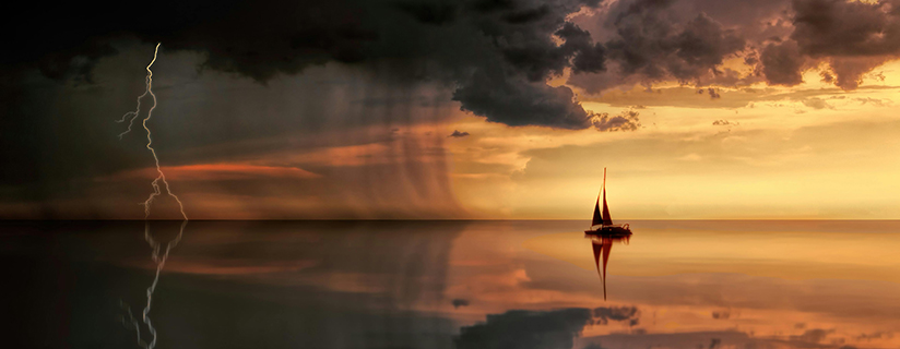 storms