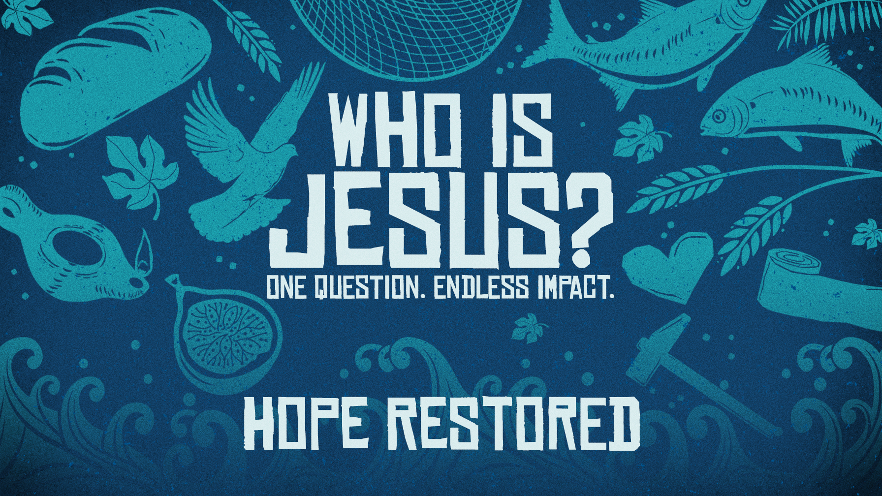 who is jesus web 169 21