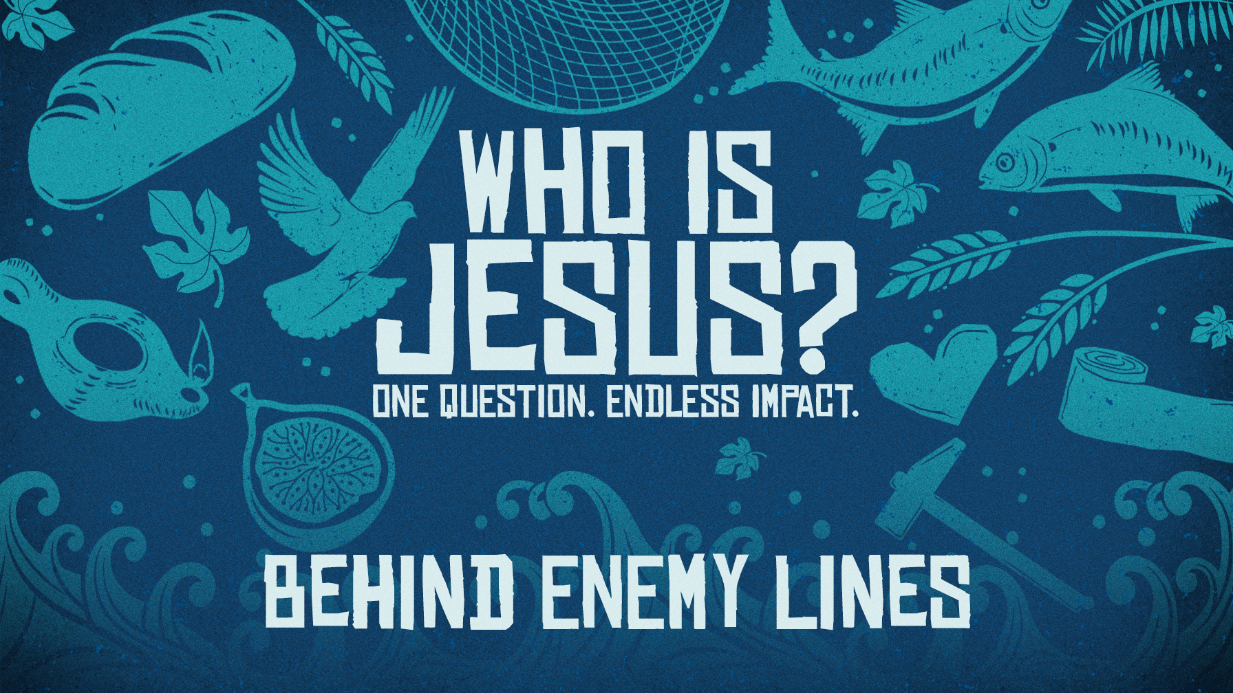 who is jesus web 169 20