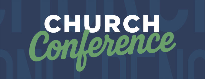 church conference 2025 web
