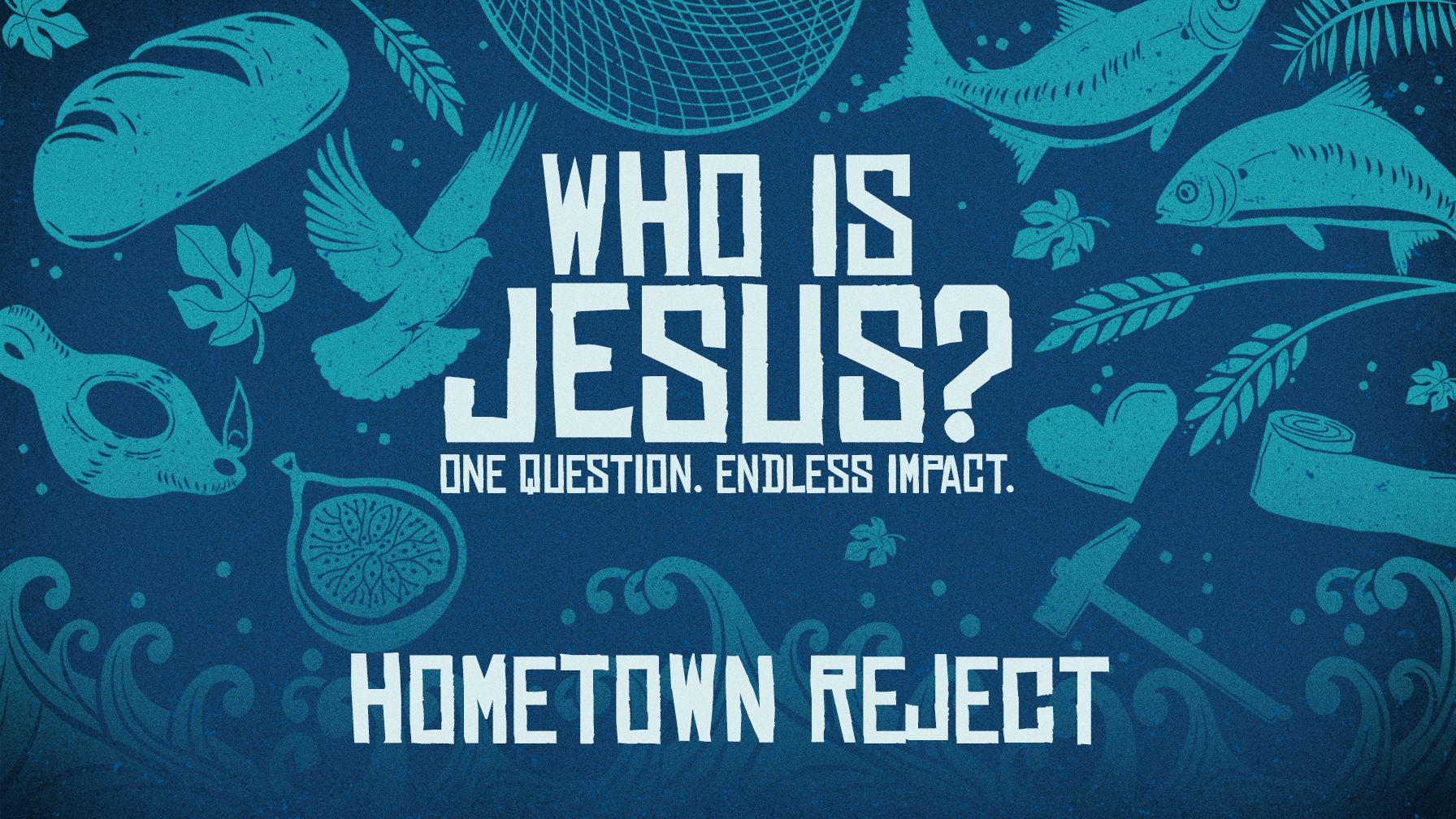 who is jesus web 169 22