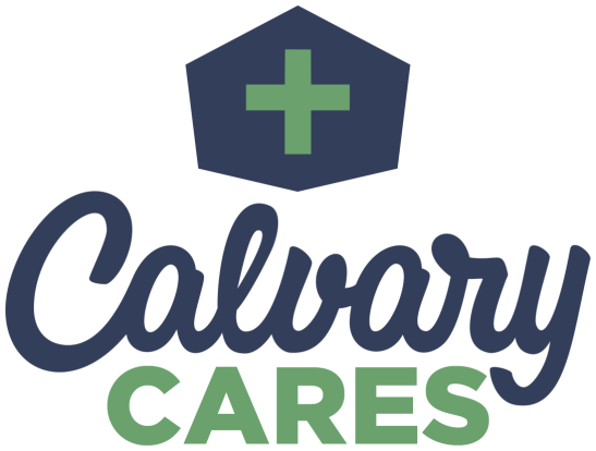 calvary cares 2025