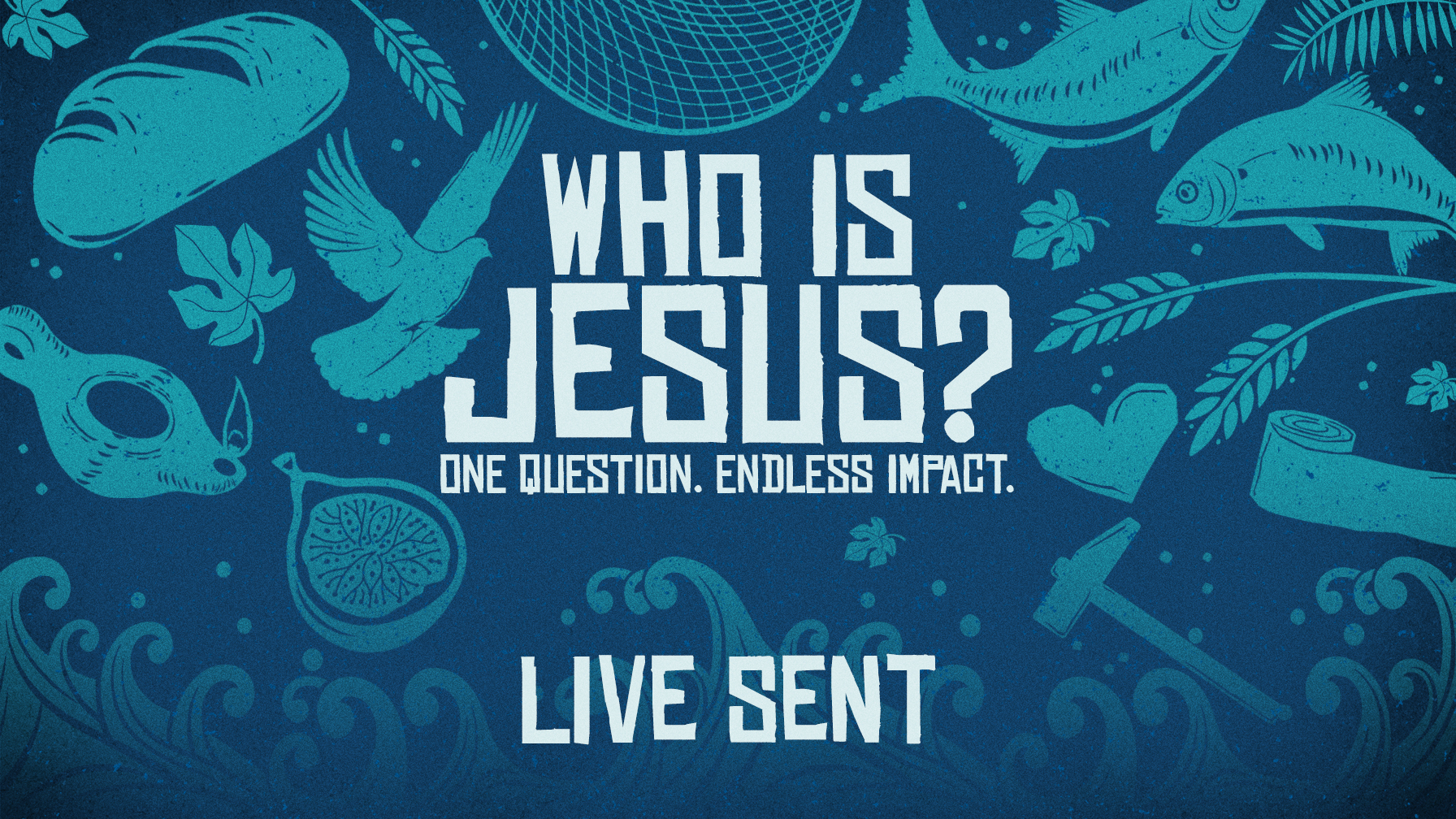 who is jesus web 169 23