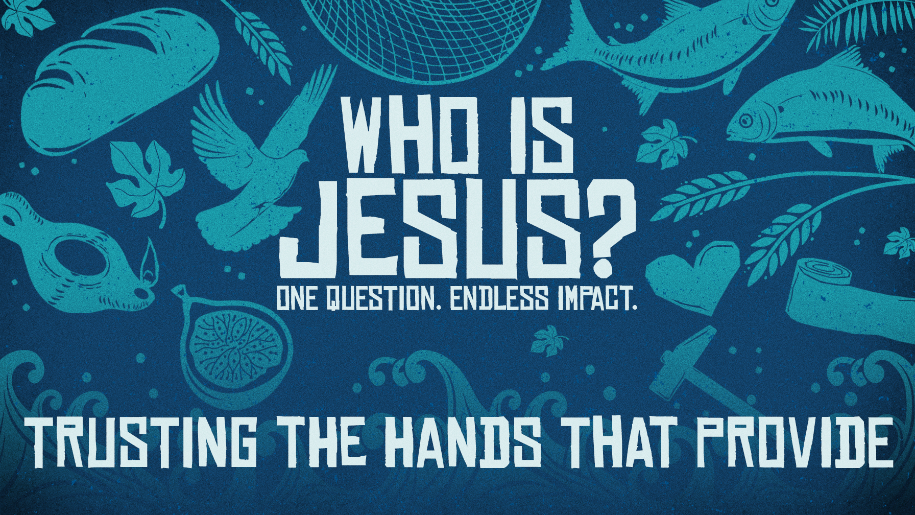 who is jesus web 169 25