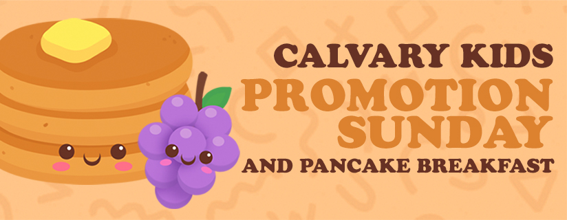 promotion sunday 2025 web