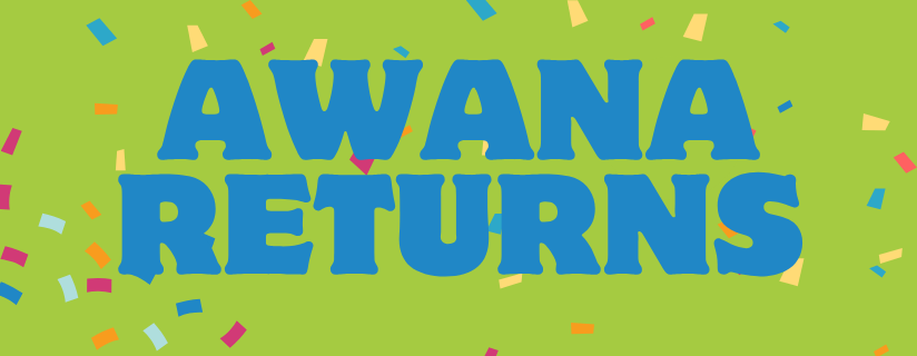 awana returns web