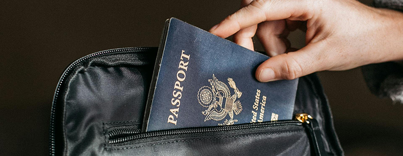 passport web