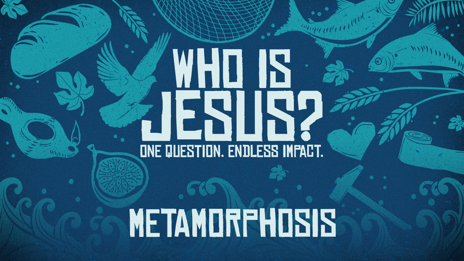 who is jesus web 169 31