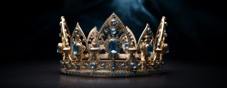 crown web