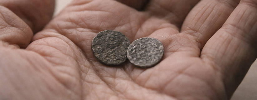 more than coins