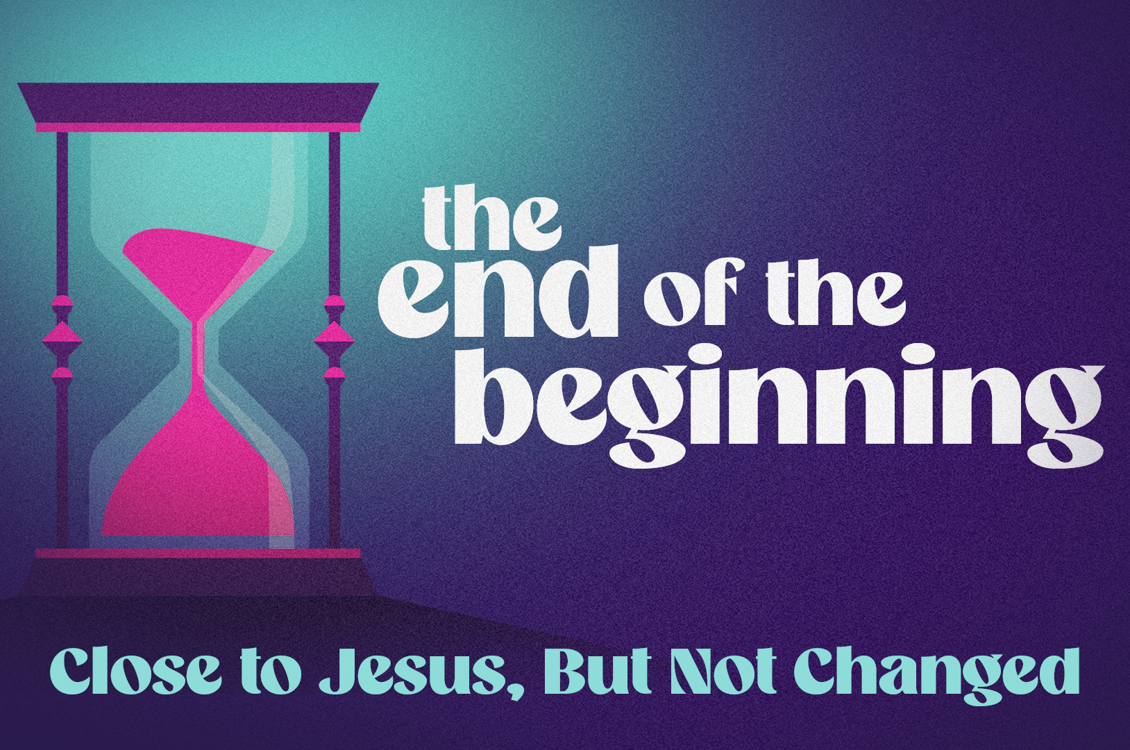 the end of the beginning webc 7