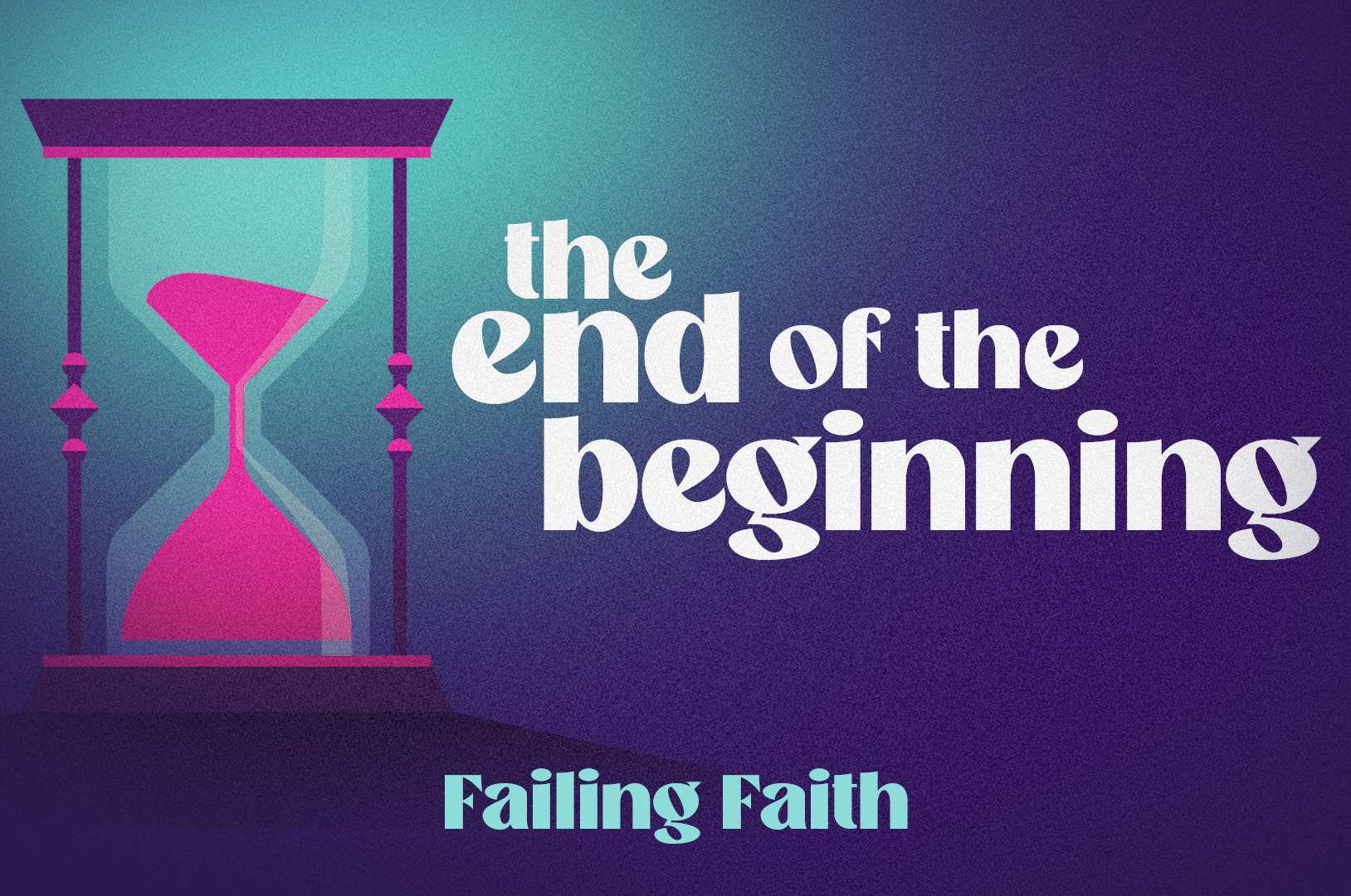 the end of the beginning webc 9