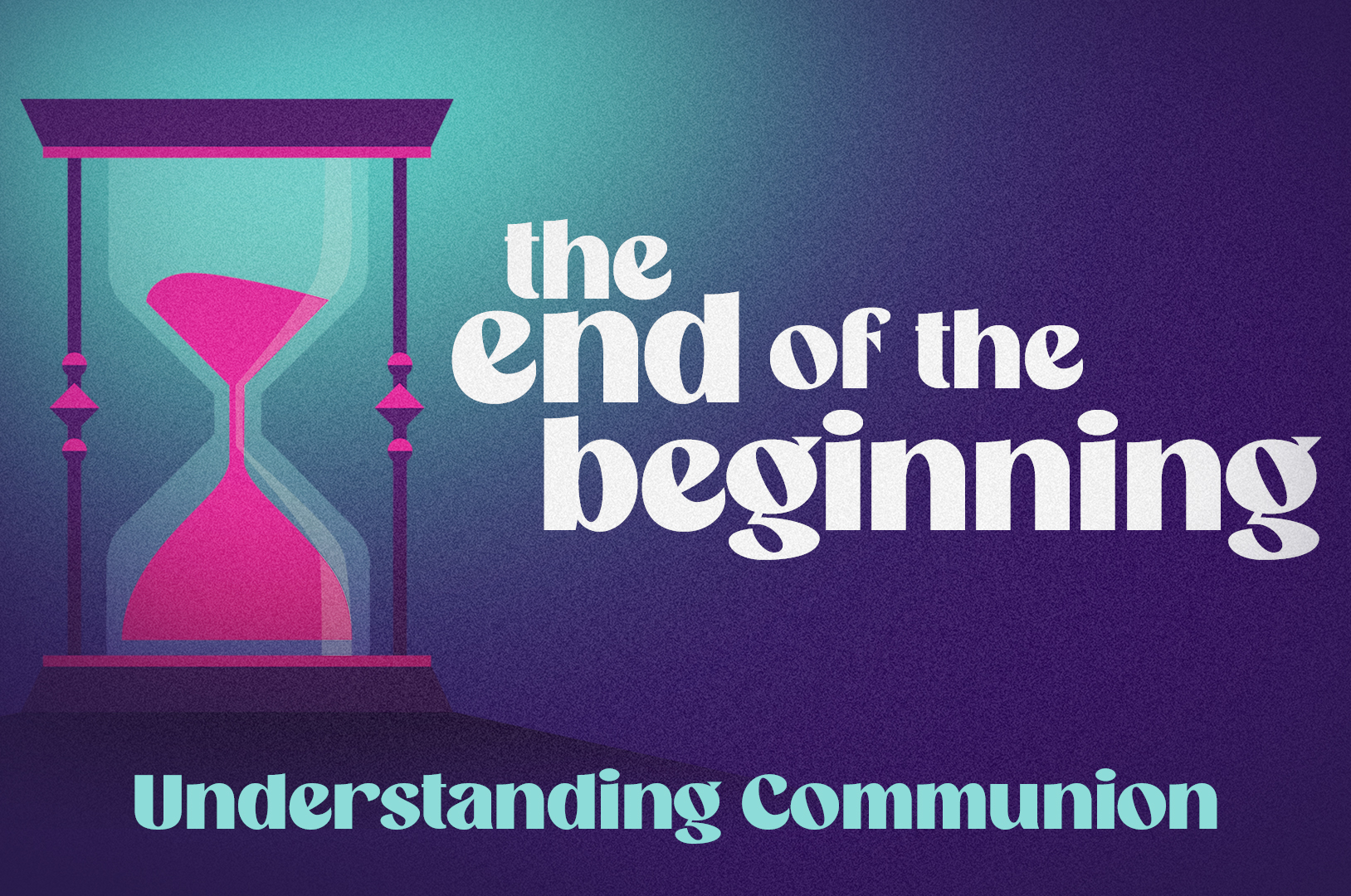 the end of the beginning webc 8