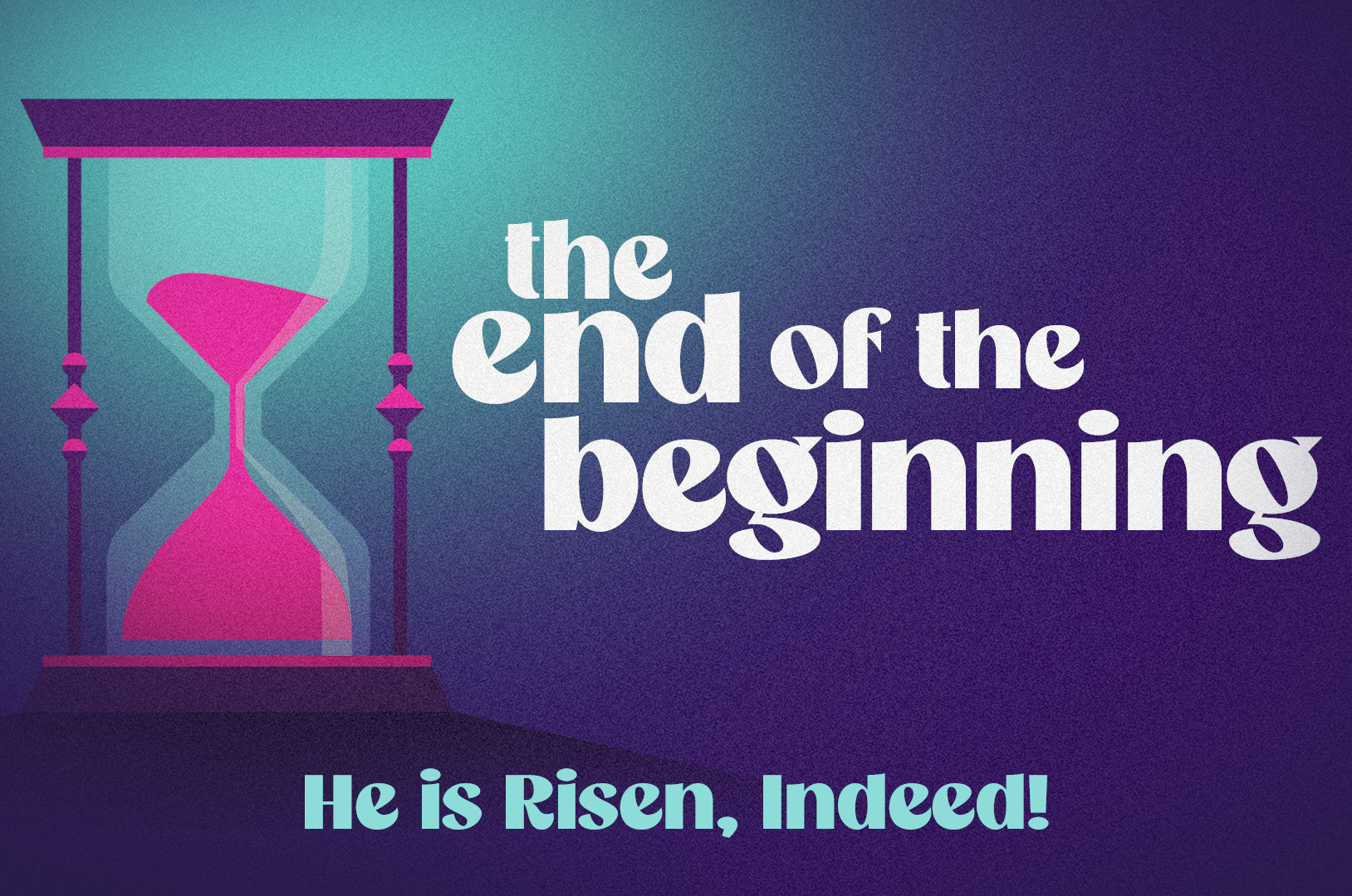 the end of the beginning webc 14