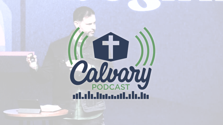 calvarypodcast