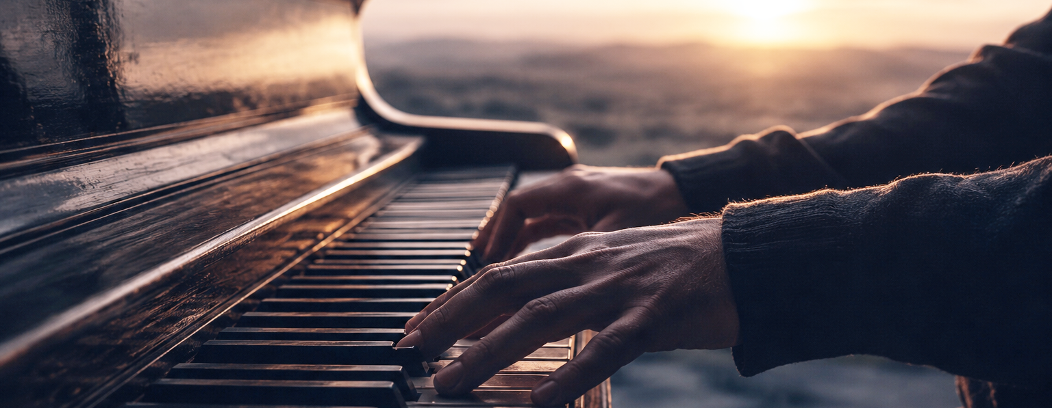 piano