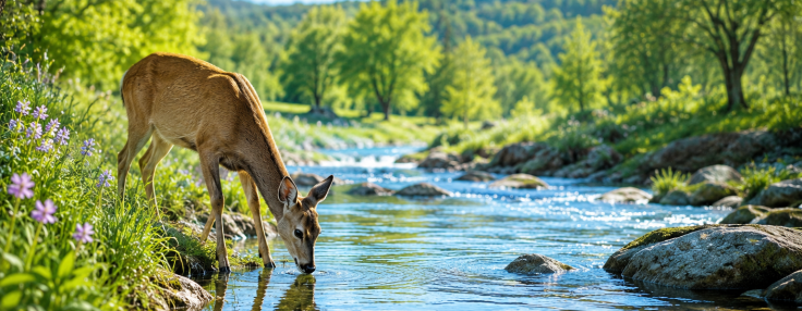 deer