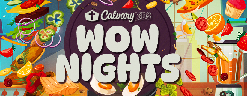 wow nights web