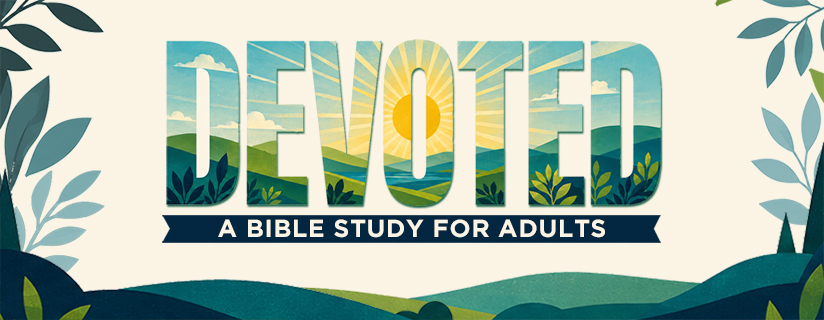devoted web