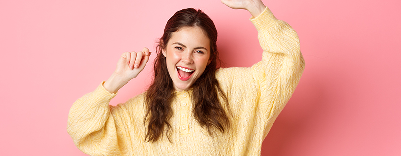 Shout for Joy!