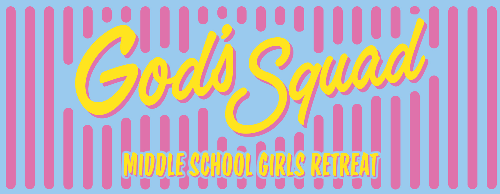 gods squad web