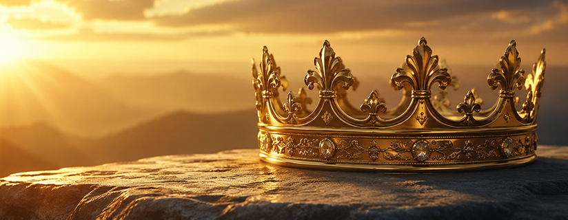 crown