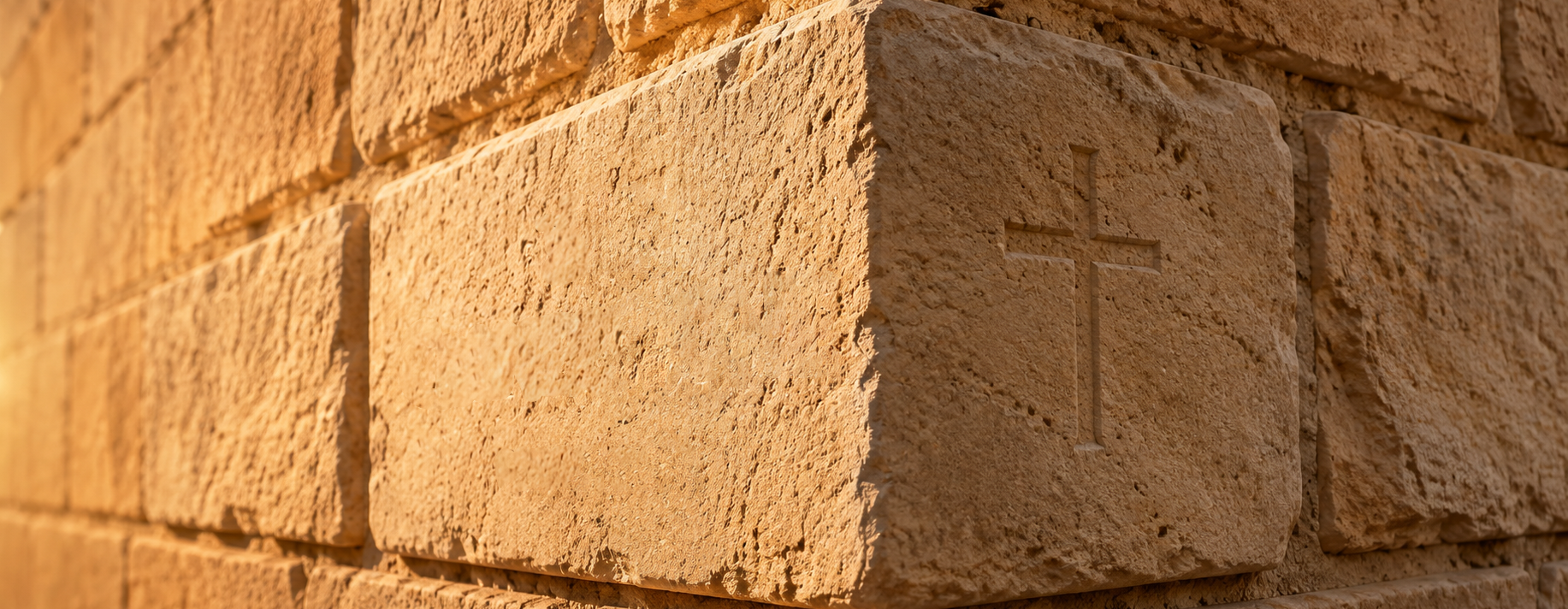 cornerstone
