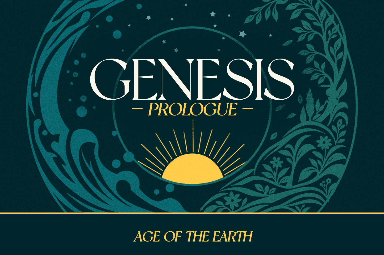 genesis prologue web5