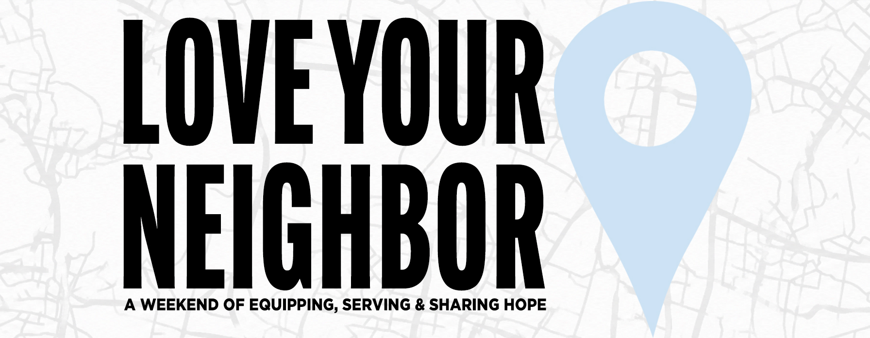 love your neighbor web