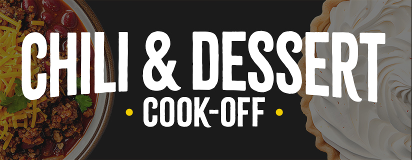 chili dessert cookoff 2026 web